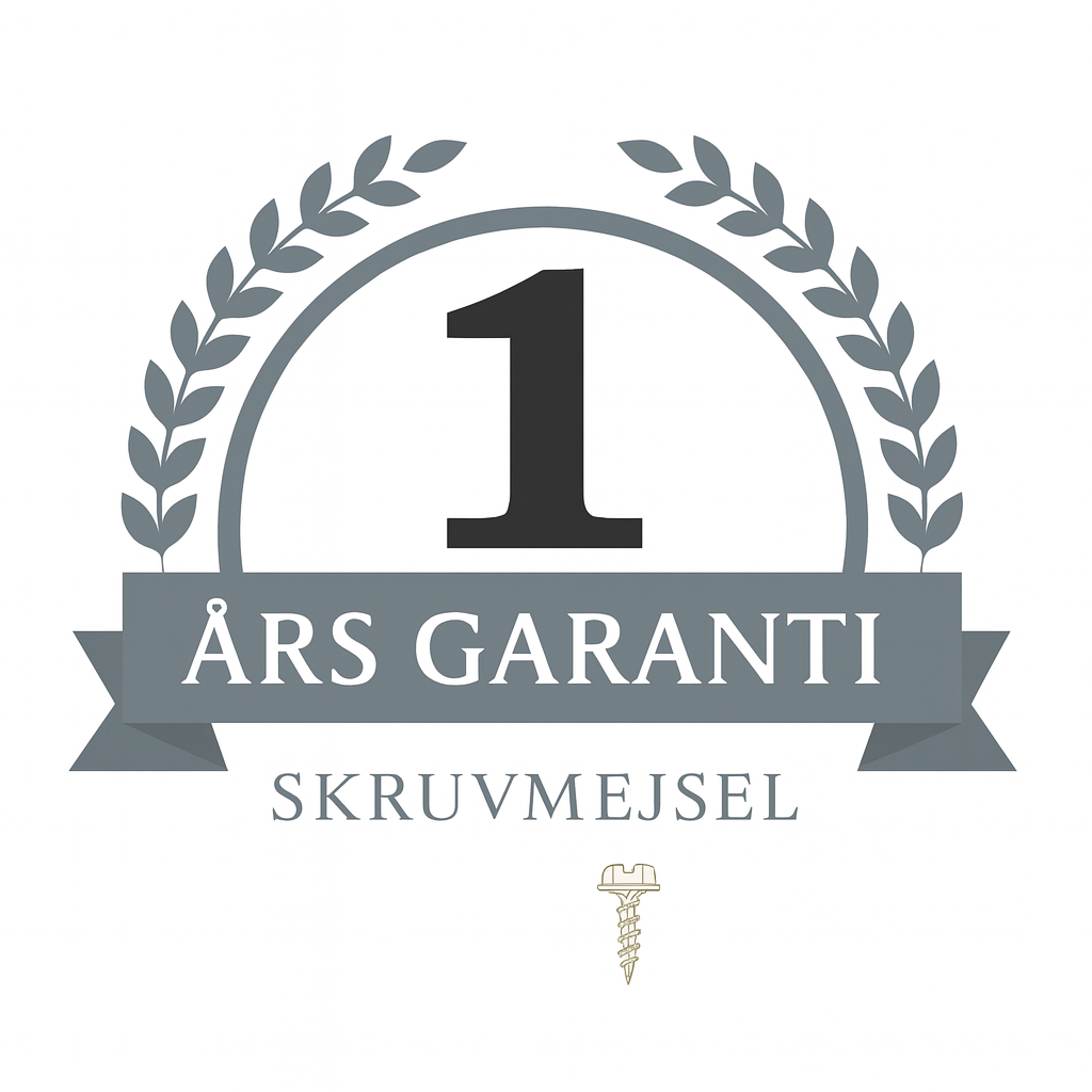 FixPro™ – Elektrisk Skruvmejsel 68-i-1